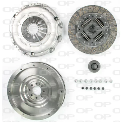 Spojková sada OPEN PARTS CLK9109.04