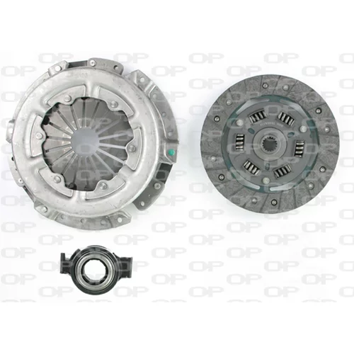 Spojková sada OPEN PARTS CLK9199.03