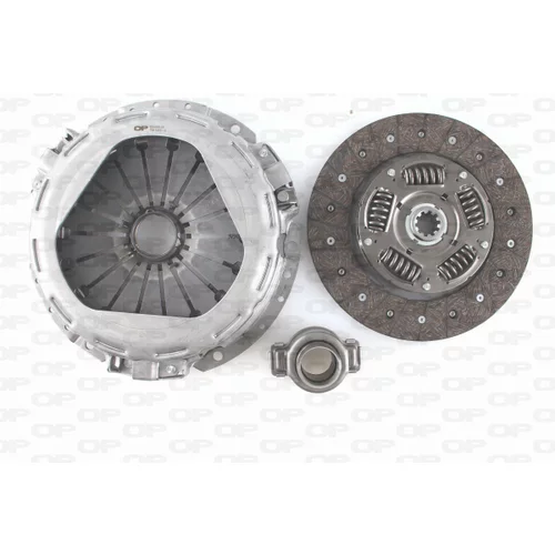 Spojková sada OPEN PARTS CLK9291.03