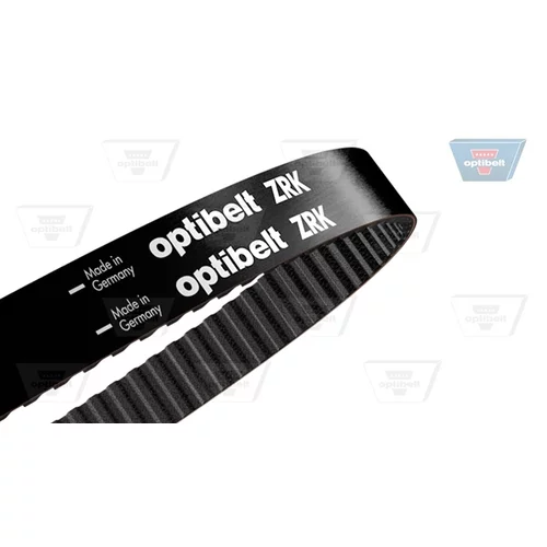 Ozubený remeň OPTIBELT ZRK 1006 - obr. 2