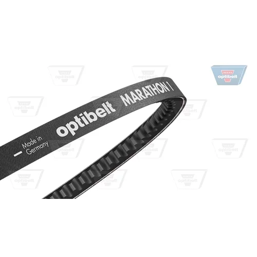 Sada klinového remeňa OPTIBELT 2/AVX 13 x 1475