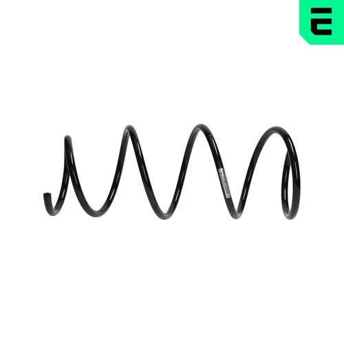 Pružina podvozku OPTIMAL AF-3781 - obr. 1
