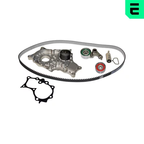 Vodné čerpadlo + sada ozubeného remeňa OPTIMAL SK-1717AQ2