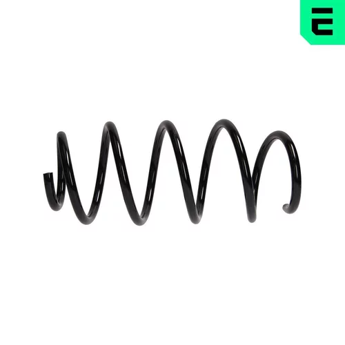 Pružina podvozku OPTIMAL AF-4073 - obr. 1