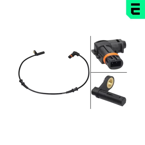 Snímač počtu otáčok kolesa OPTIMAL 06-S109