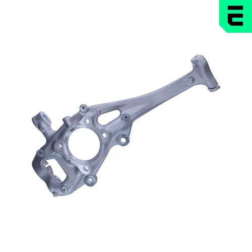 Čap nápravy zavesenia kolies KN-100710-01-L /OPTIMAL/ - obr. 1