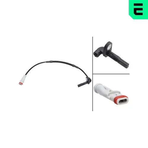 Snímač počtu otáčok kolesa OPTIMAL 06-S643