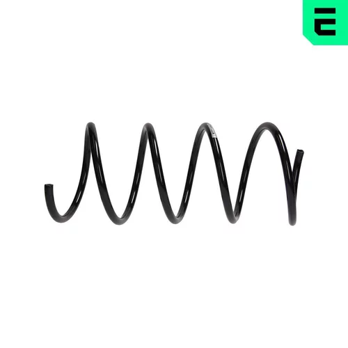Pružina podvozku OPTIMAL AF-2905 - obr. 1