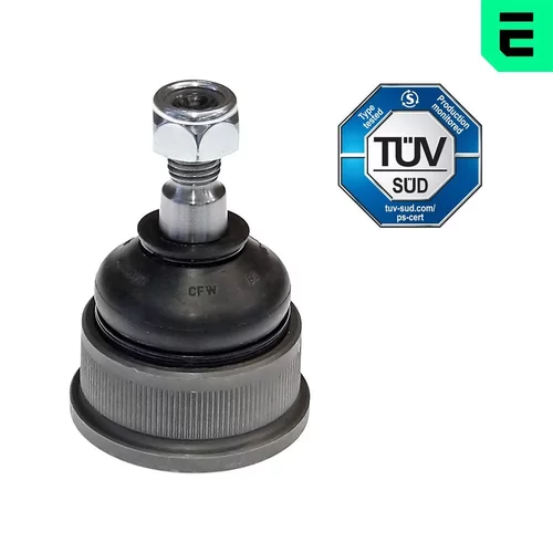 Zvislý/nosný čap G3-198A /OPTIMAL/