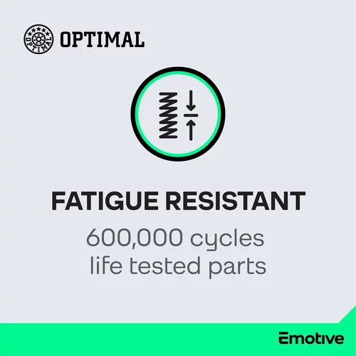 Plynová vzpera, kapota motora OPTIMAL AG-50011 - obr. 3