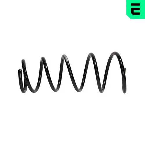 Pružina podvozku OPTIMAL AF-1820 - obr. 1