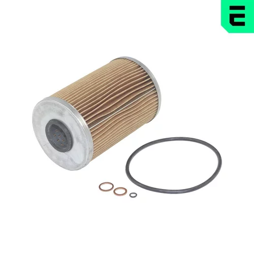 Olejový filter OP-FOF40087 /OPTIMAL/ - obr. 1