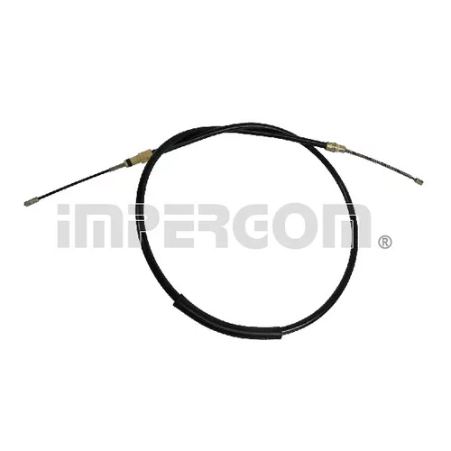 Ťažné lanko parkovacej brzdy ORIGINAL IMPERIUM 810046