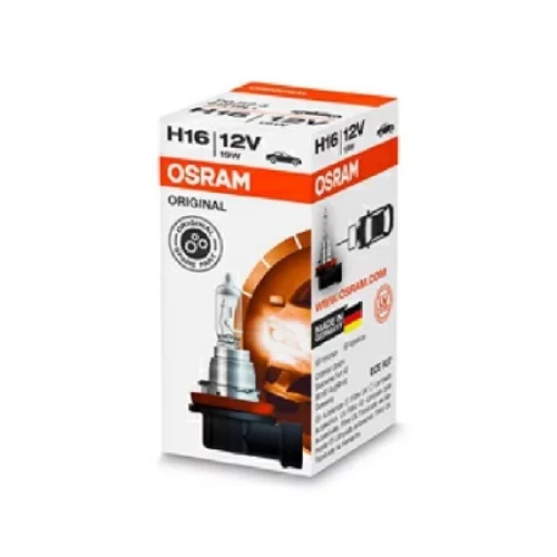 Žiarovka pre hmlové svetlo 64219L+ /OSRAM/ - obr. 1