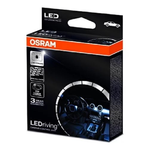 Sada vodičov LEDCBCTRL101 /OSRAM/ - obr. 1