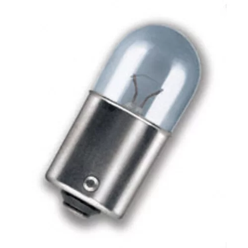 Žiarovka osvetlenia poznávacej značky 5637-02B /OSRAM/ - obr. 1
