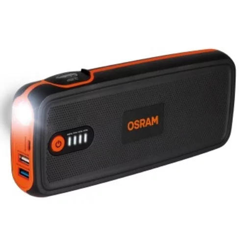 Akumulátorový booster OSRAM OBSL400 - obr. 1