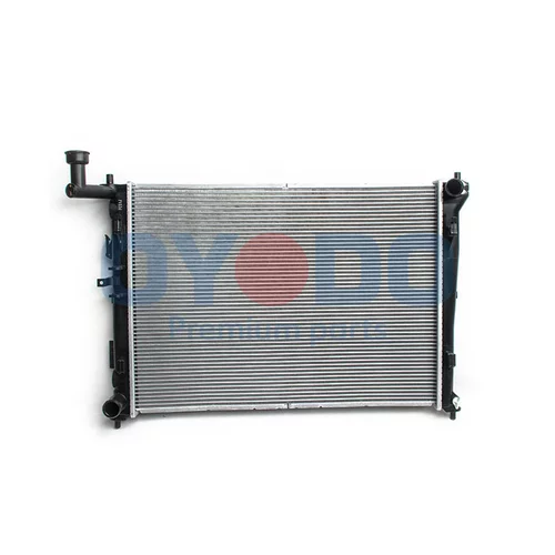 Chladič motora Oyodo 60C0351-OYO