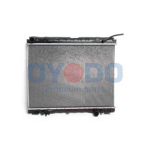 Chladič motora Oyodo 60C0306-OYO