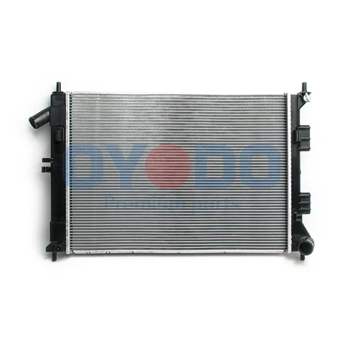 Chladič motora Oyodo 60C0314-OYO