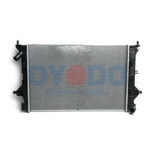 Chladič motora 60C0535-OYO /Oyodo/