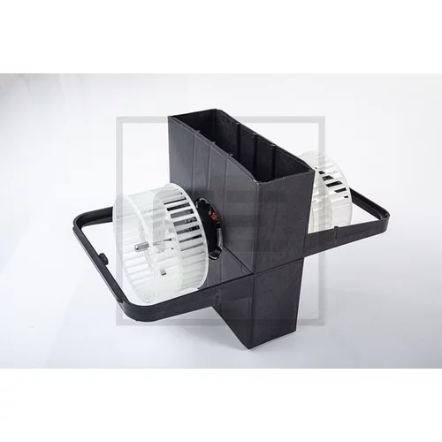 Vnútorný ventilátor PE Automotive 019.100-00A