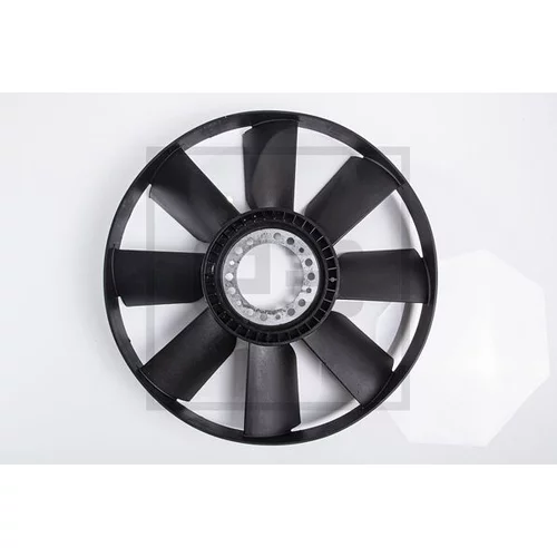 Koleso ventilátora chladenia motora PE Automotive 030.322-00A