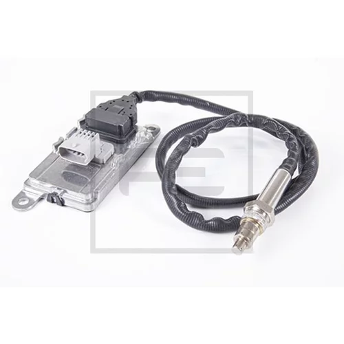 NOx-Sensor, vstrekovanie močoviny PE Automotive 080.878-00A