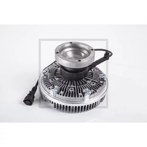 Spojka ventilátora chladenia PE Automotive 140.419-00A