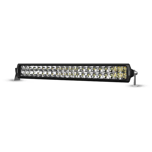 LED rampa s dosahom 430m 12V/24V 3600lm 6500K IP68/IP69K PHILIPS