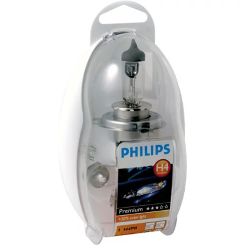 Sortiment, žiarovky PHILIPS 55473EKKM