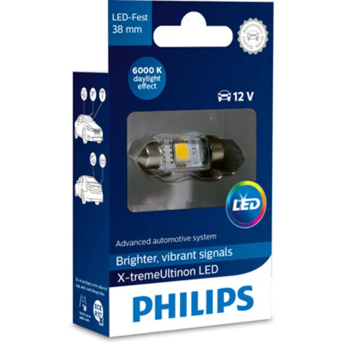 Žiarovka pre osvetlenie vnútorného priestoru PHILIPS 128596000KX1