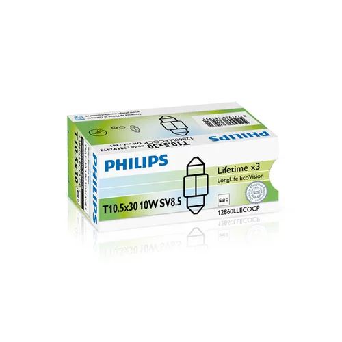 Žiarovka pre osvetlenie vnútorného priestoru PHILIPS 12860LLECOCP