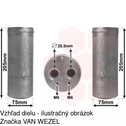 Sušič POLCAR 1338KD-1