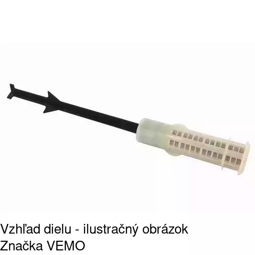 Sušič POLCAR 2327KD1X