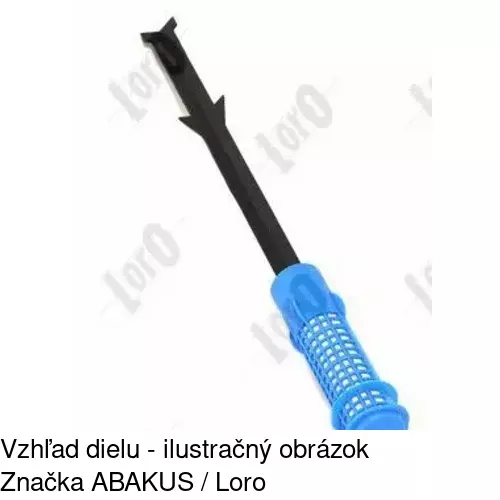 Sušič POLCAR 2327KD1X - obr. 4