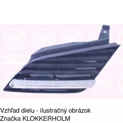 Maska POLCAR 273405-1