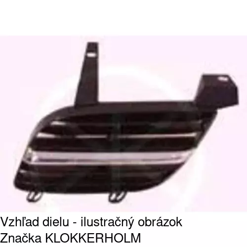 Maska POLCAR 275705-4