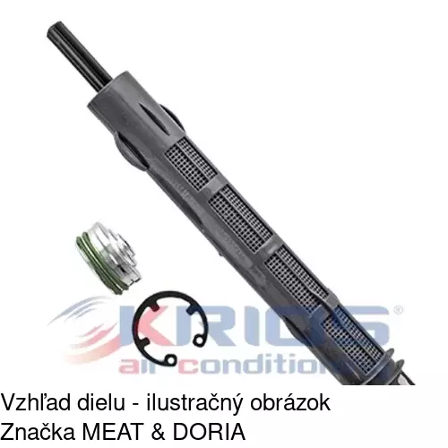 Sušič POLCAR 3024KD-1 - obr. 1