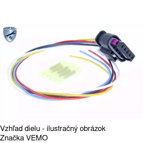 Adaptér POLCAR 3036879X