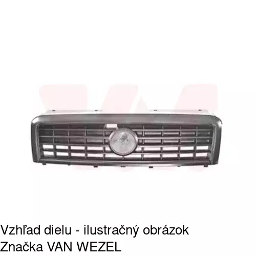 Maska POLCAR 304105