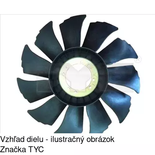 Vrtuľa POLCAR 305223F1