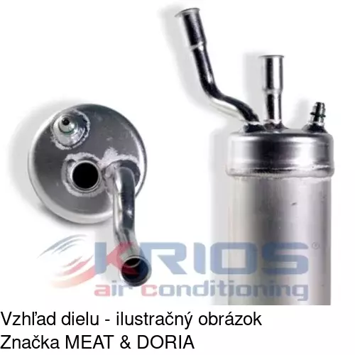 Sušič POLCAR 3216KD-1 - obr. 2