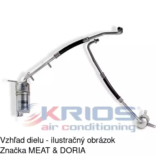 Sušič POLCAR 3218KD-1 - obr. 1