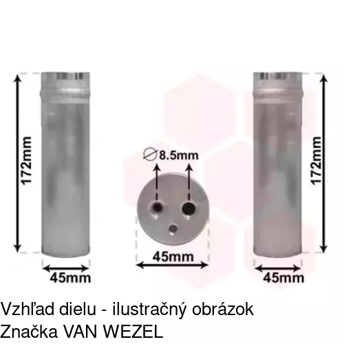 Sušič POLCAR 4541KD-2