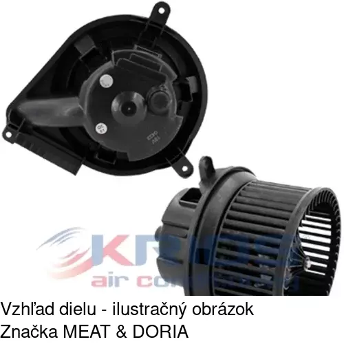 Ventilátory kúrenia POLCAR 5012NU1X - obr. 4