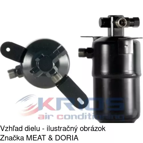 Sušič POLCAR 5015KD-1 - obr. 4