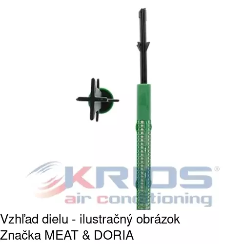 Sušič POLCAR 5508KD-2 - obr. 2