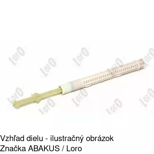 Sušič POLCAR 5508KD-2 - obr. 3