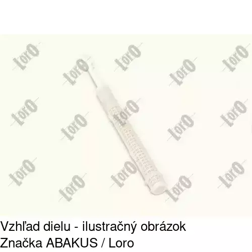 Sušič POLCAR 5509KD-1 - obr. 3